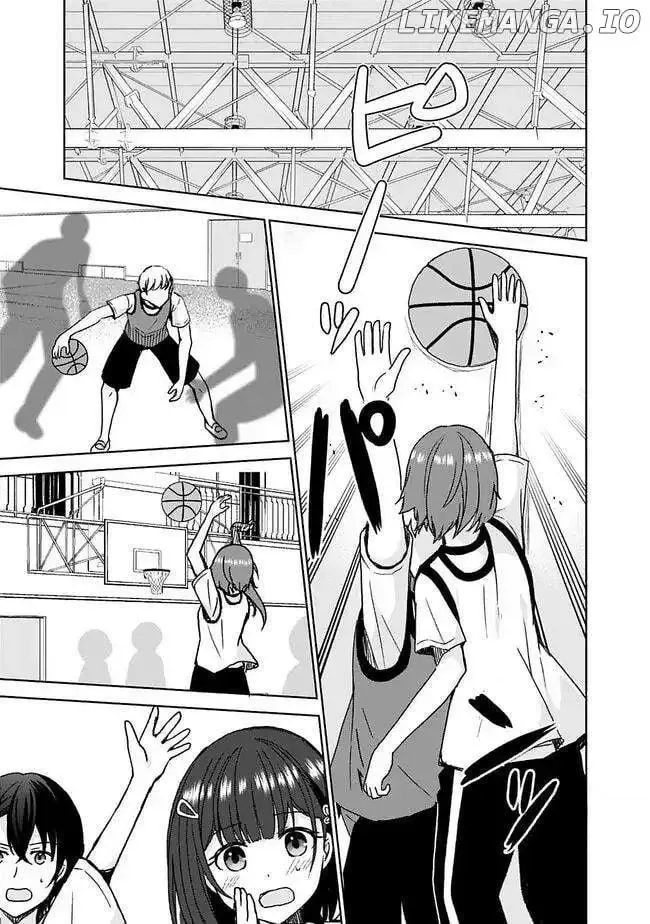 It Turns Out That I Have a Fiancee, but She Is the Famous “Villainess” of the School. What Should I Do? Chapter 1.2 page 8