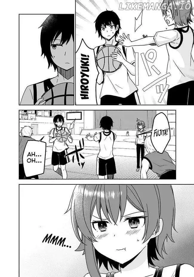 It Turns Out That I Have a Fiancee, but She Is the Famous “Villainess” of the School. What Should I Do? Chapter 1.2 page 9