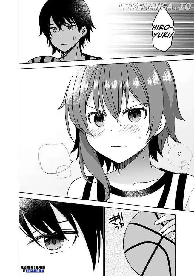 It Turns Out That I Have a Fiancee, but She Is the Famous “Villainess” of the School. What Should I Do? Chapter 1.2 page 13