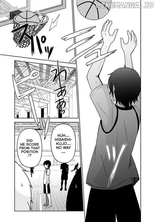 It Turns Out That I Have a Fiancee, but She Is the Famous “Villainess” of the School. What Should I Do? Chapter 1.2 page 14