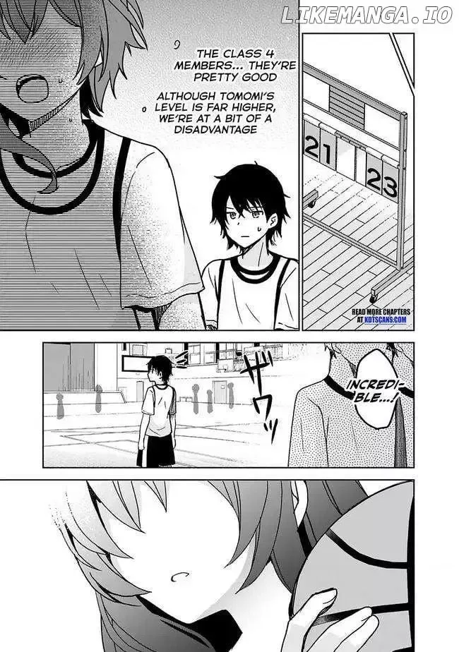 It Turns Out That I Have a Fiancee, but She Is the Famous “Villainess” of the School. What Should I Do? Chapter 1.2 page 10
