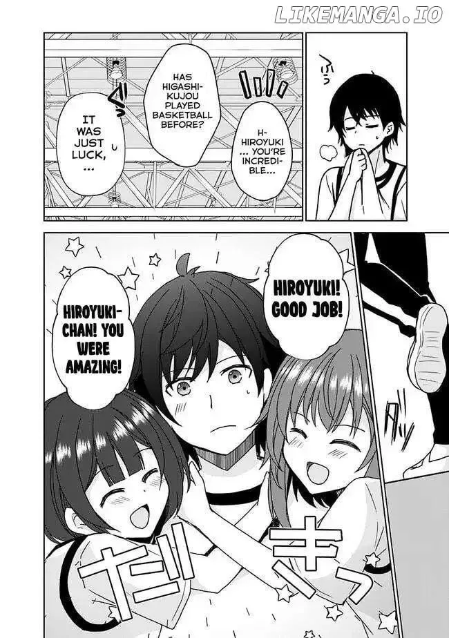 It Turns Out That I Have a Fiancee, but She Is the Famous “Villainess” of the School. What Should I Do? Chapter 1.2 page 15