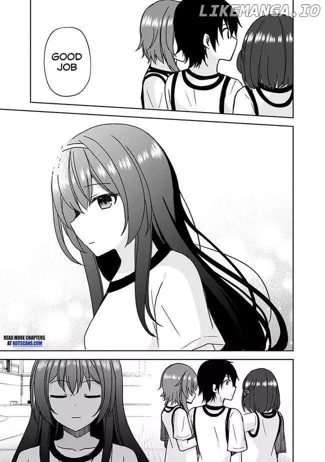 It Turns Out That I Have a Fiancee, but She Is the Famous “Villainess” of the School. What Should I Do? Chapter 1.2 page 16