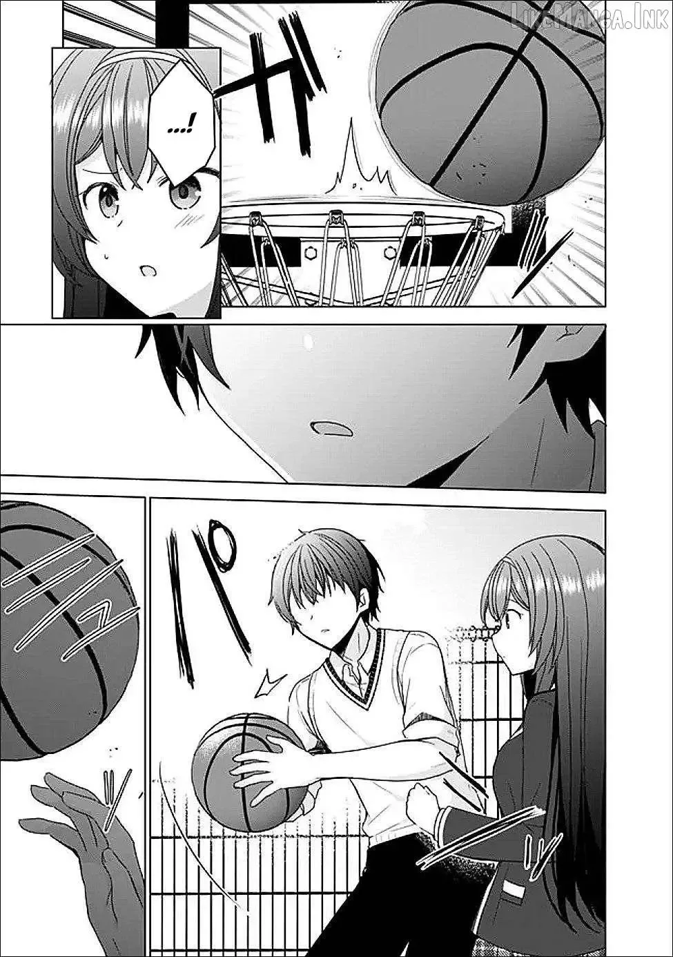 It Turns Out That I Have a Fiancee, but She Is the Famous “Villainess” of the School. What Should I Do? Chapter 14.2 page 5