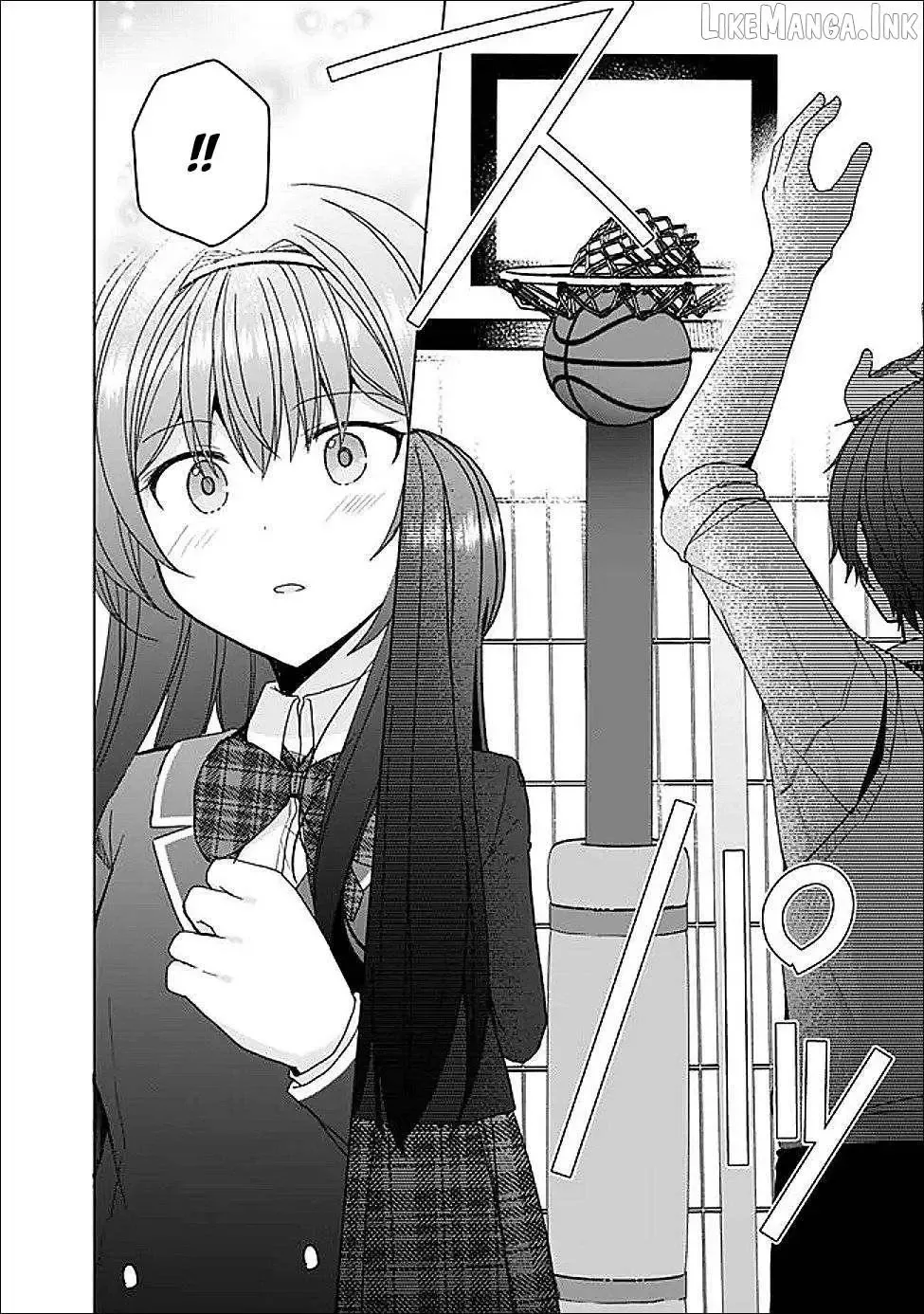 It Turns Out That I Have a Fiancee, but She Is the Famous “Villainess” of the School. What Should I Do? Chapter 14.2 page 6