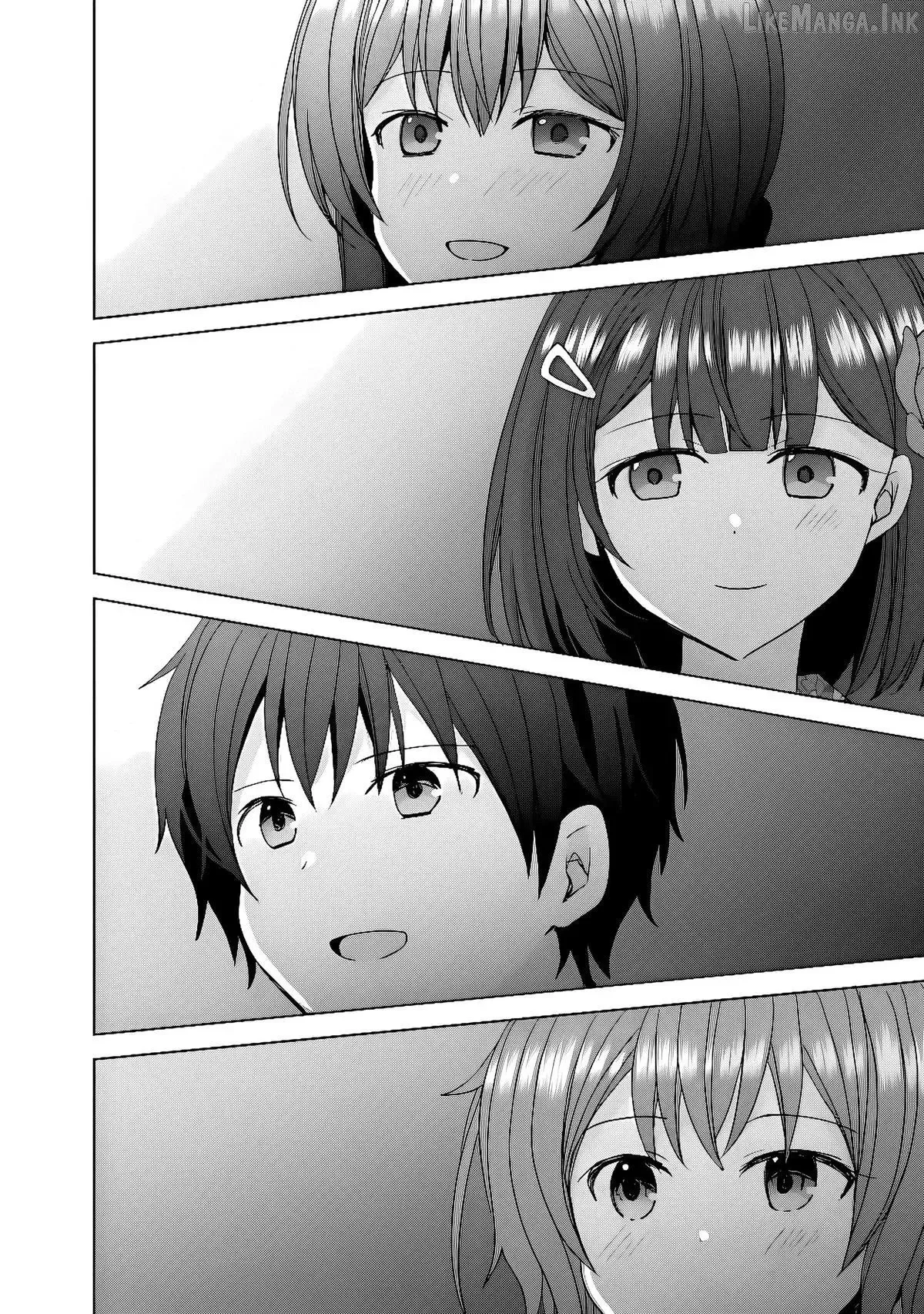 It Turns Out That I Have a Fiancee, but She Is the Famous “Villainess” of the School. What Should I Do? Chapter 15.2 page 9