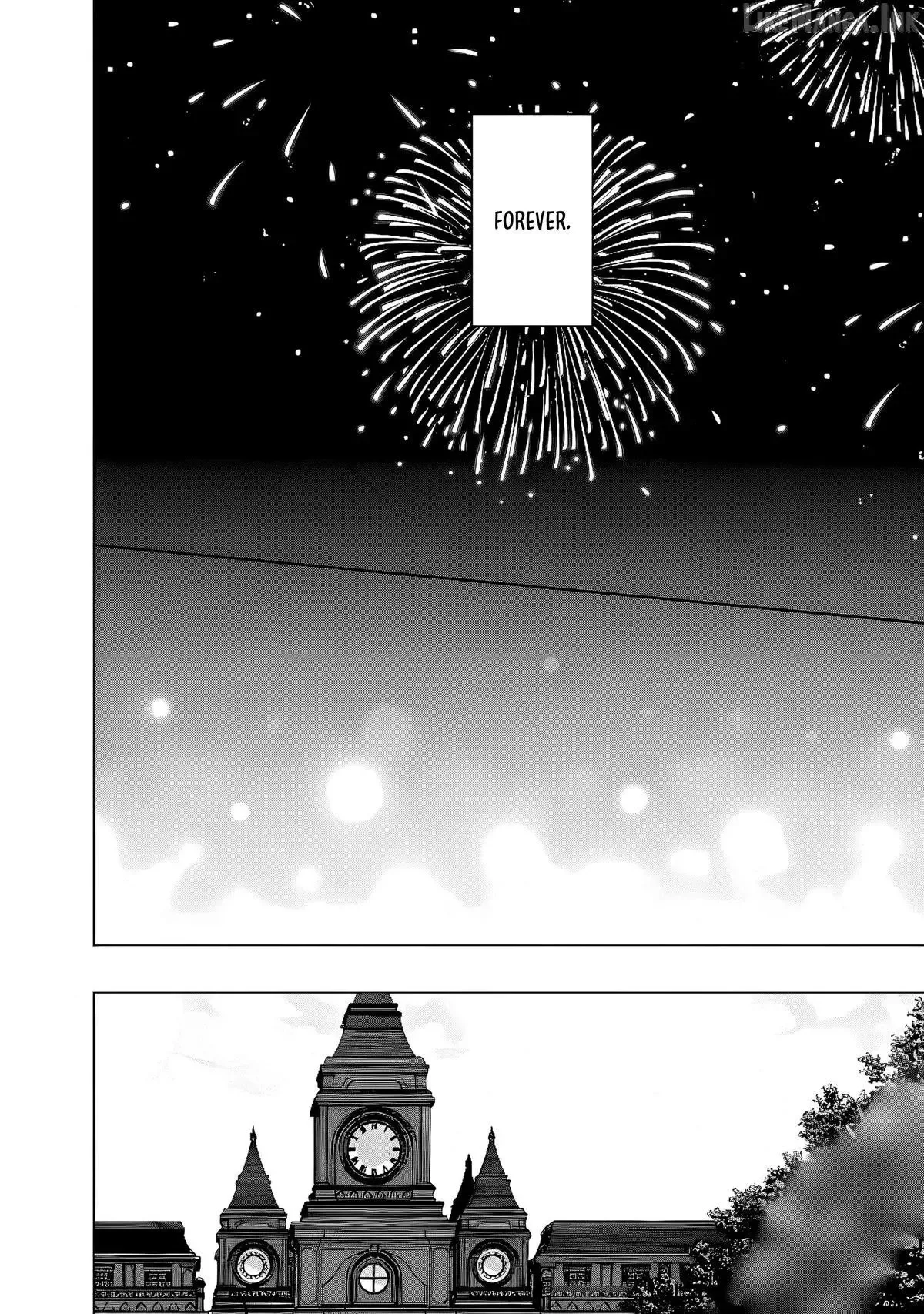It Turns Out That I Have a Fiancee, but She Is the Famous “Villainess” of the School. What Should I Do? Chapter 15.2 page 13