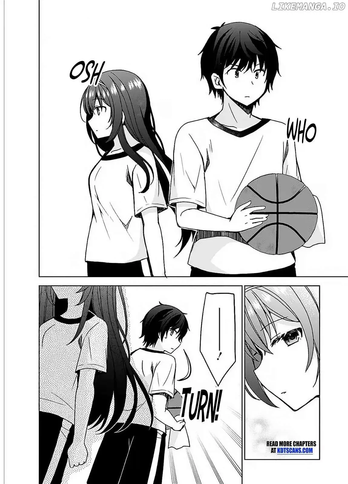 It Turns Out That I Have a Fiancee, but She Is the Famous “Villainess” of the School. What Should I Do? Chapter 2 page 7