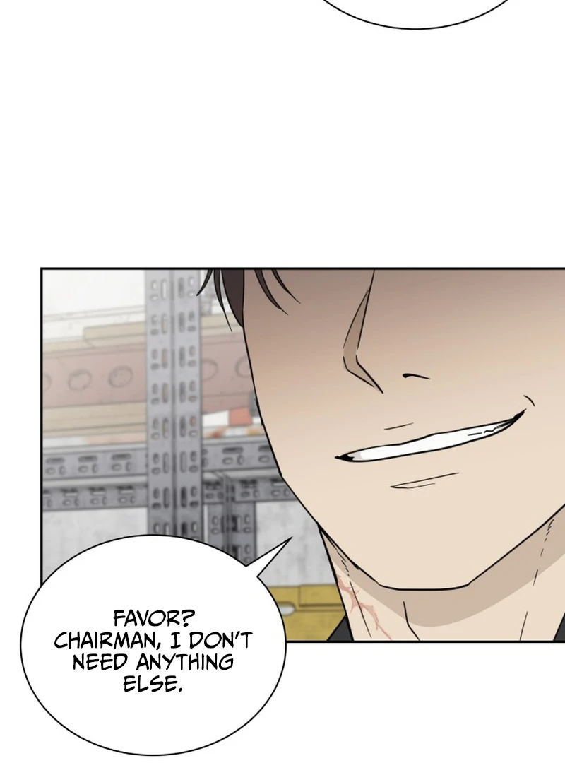 It Wasn’t Love at First Sight Chapter 1 page 6