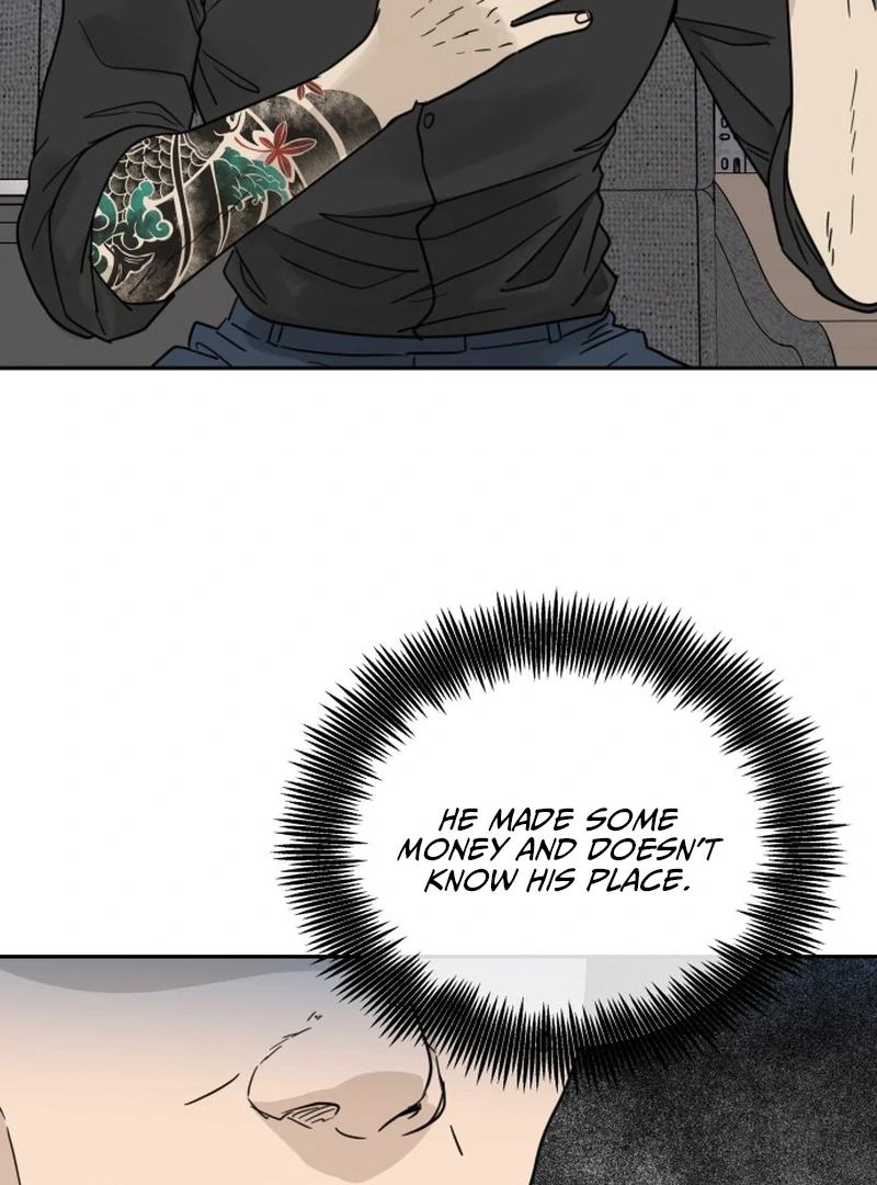 It Wasn’t Love at First Sight Chapter 1 page 9