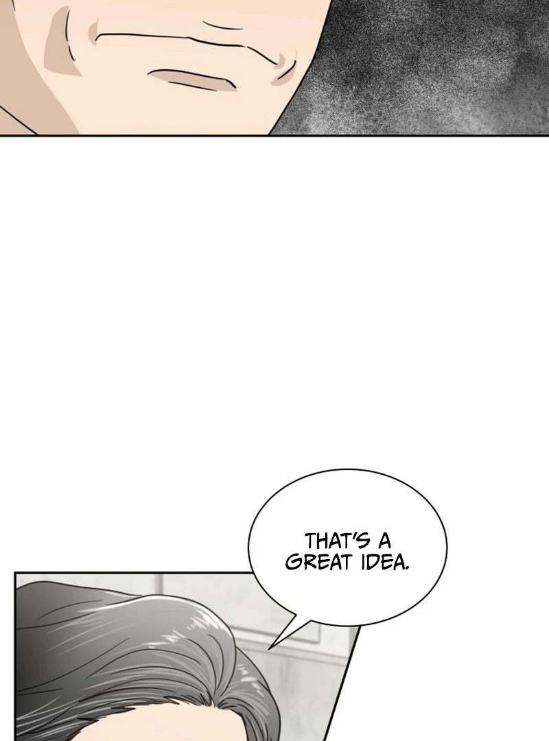 It Wasn’t Love at First Sight Chapter 1 page 10