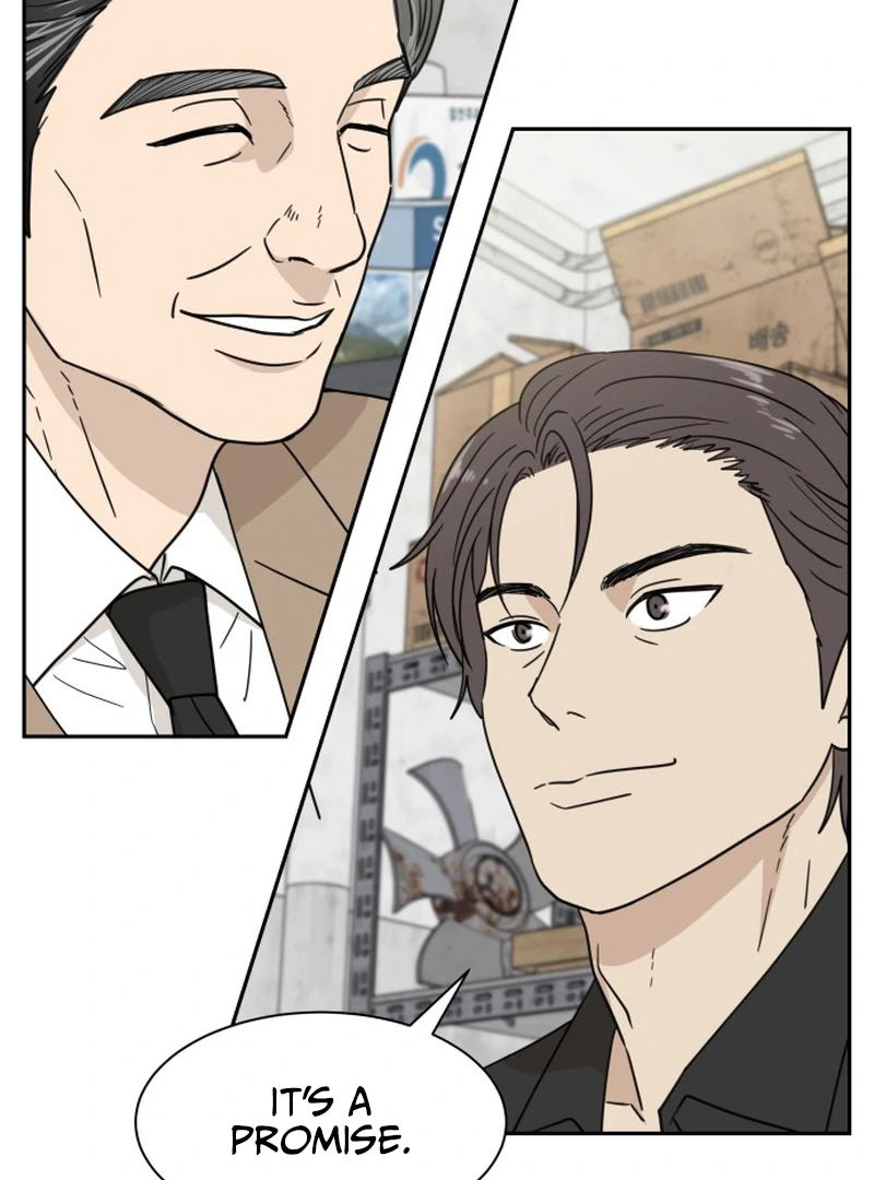 It Wasn’t Love at First Sight Chapter 1 page 11
