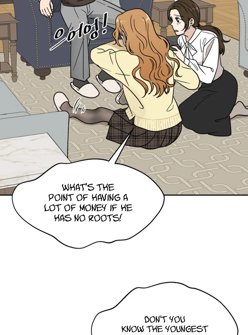 It Wasn’t Love at First Sight Chapter 1 page 18
