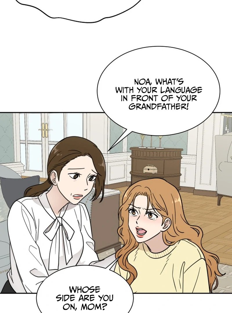 It Wasn’t Love at First Sight Chapter 1 page 20