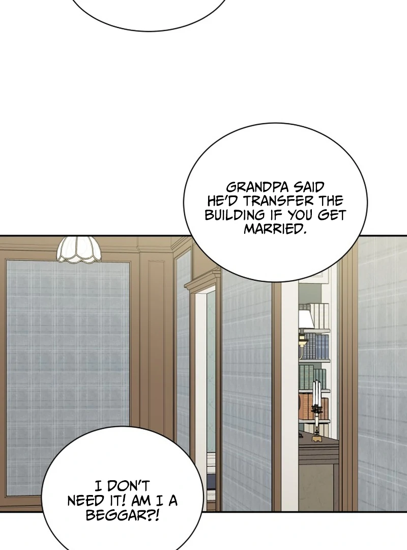It Wasn’t Love at First Sight Chapter 1 page 21