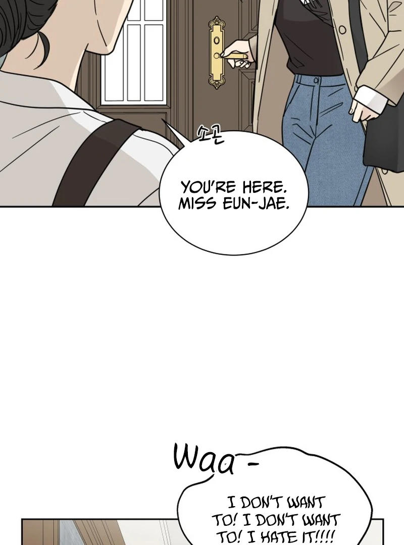 It Wasn’t Love at First Sight Chapter 1 page 23