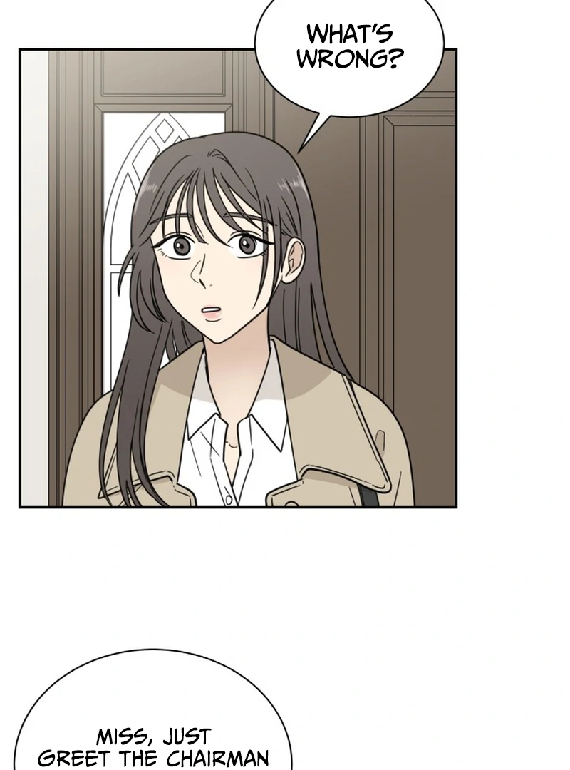 It Wasn’t Love at First Sight Chapter 1 page 25