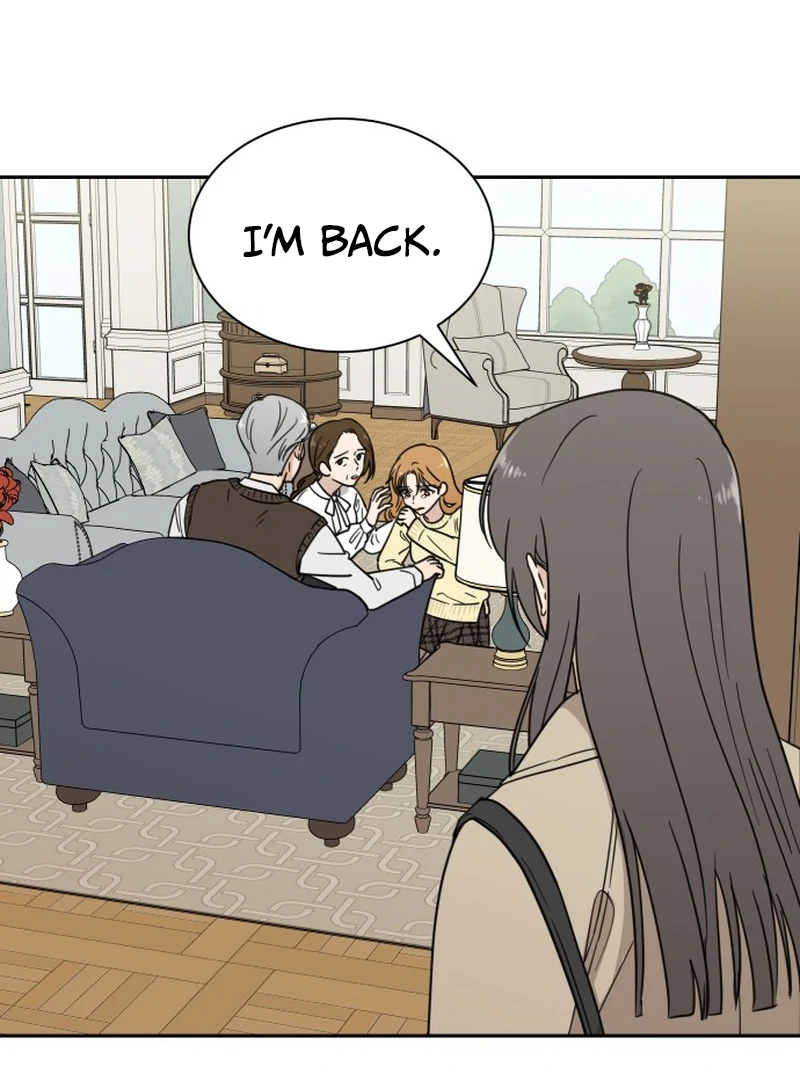 It Wasn’t Love at First Sight Chapter 1 page 27