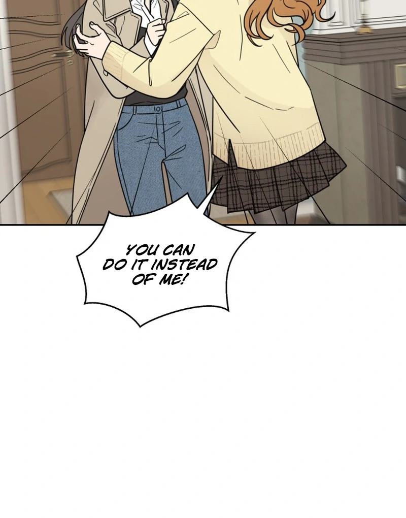It Wasn’t Love at First Sight Chapter 1 page 30