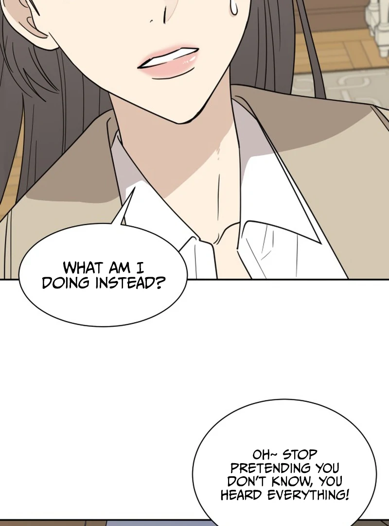 It Wasn’t Love at First Sight Chapter 1 page 33