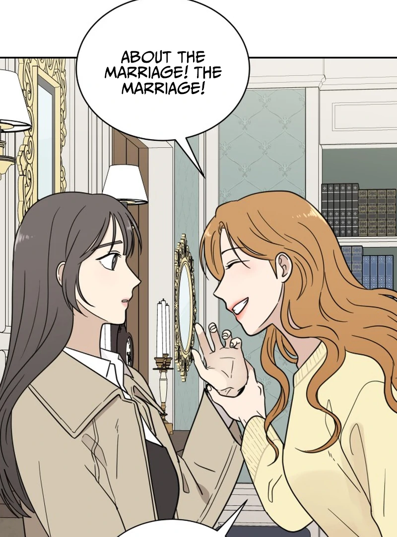 It Wasn’t Love at First Sight Chapter 1 page 35