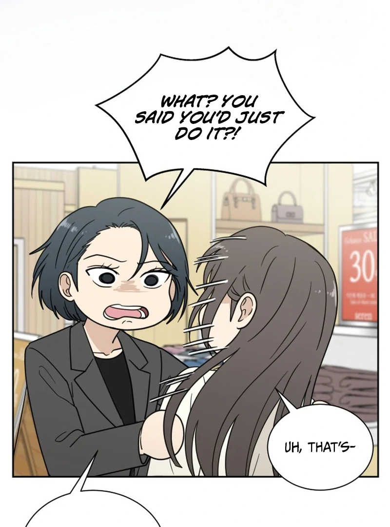 It Wasn’t Love at First Sight Chapter 1 page 39