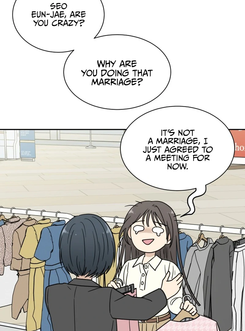 It Wasn’t Love at First Sight Chapter 1 page 40