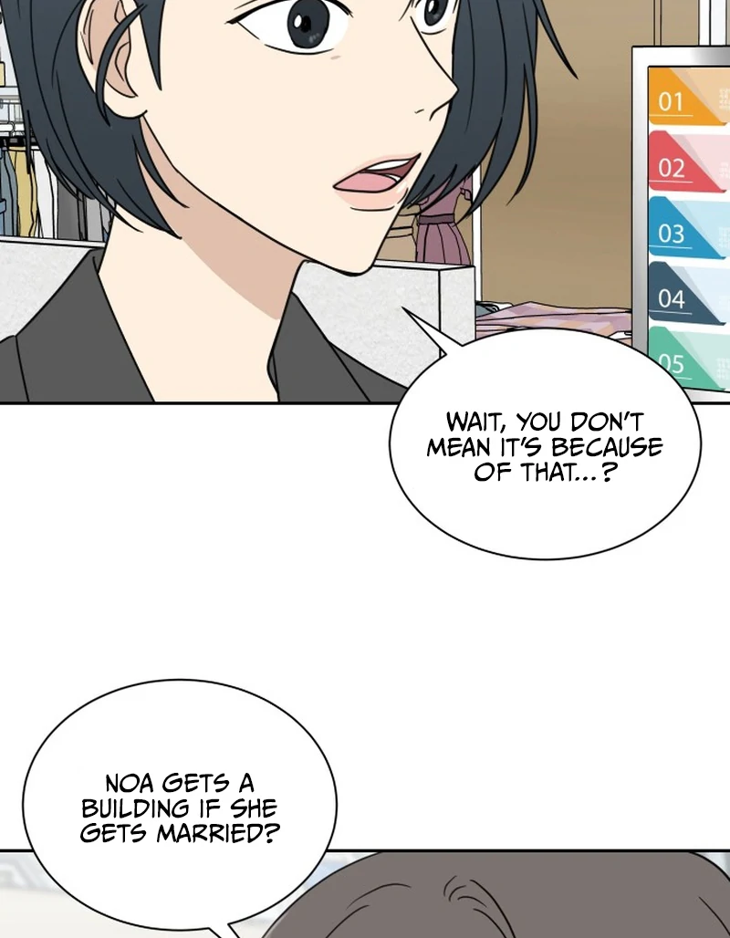 It Wasn’t Love at First Sight Chapter 1 page 42