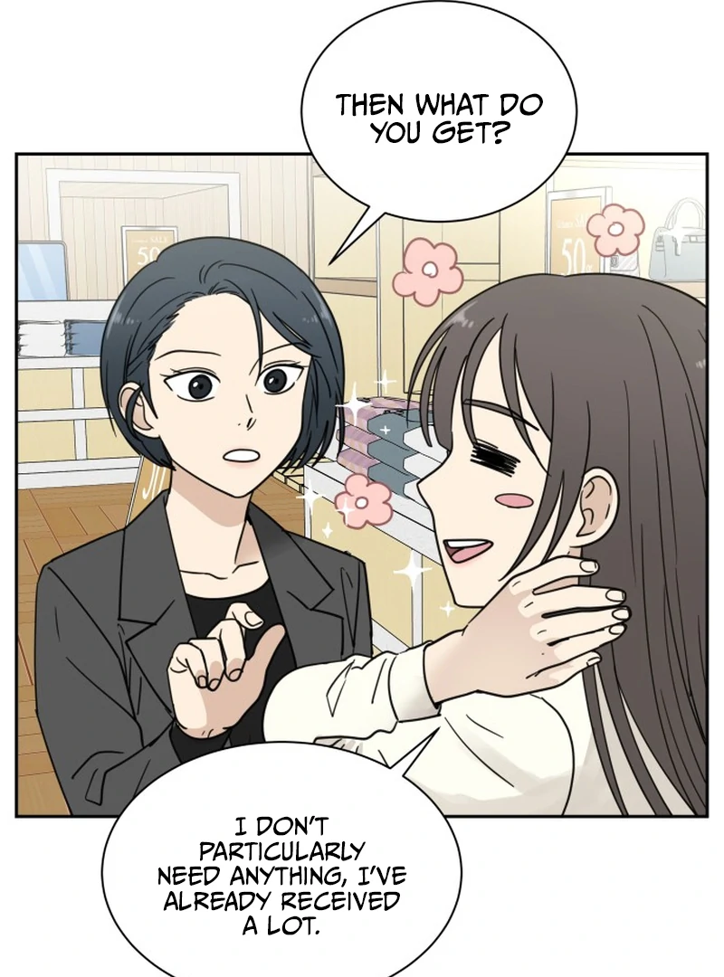 It Wasn’t Love at First Sight Chapter 1 page 44