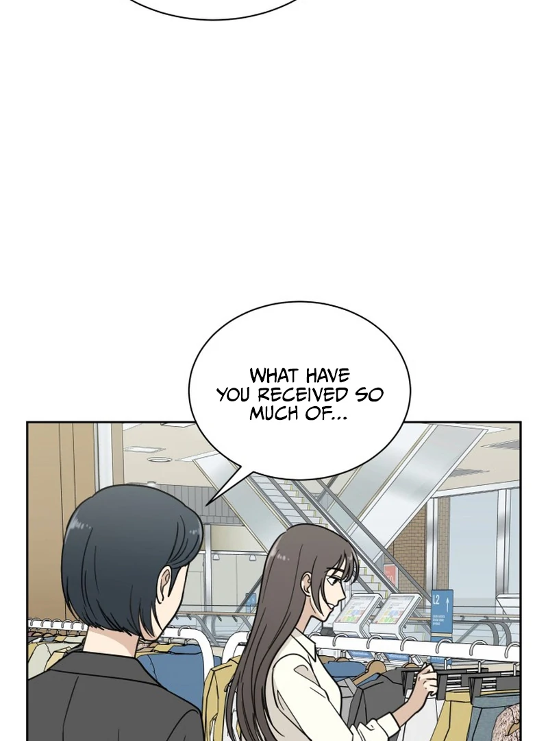 It Wasn’t Love at First Sight Chapter 1 page 45