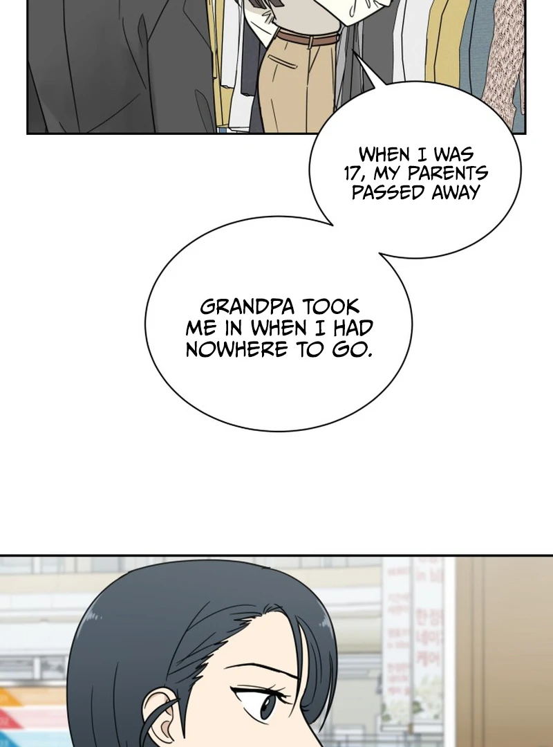 It Wasn’t Love at First Sight Chapter 1 page 46