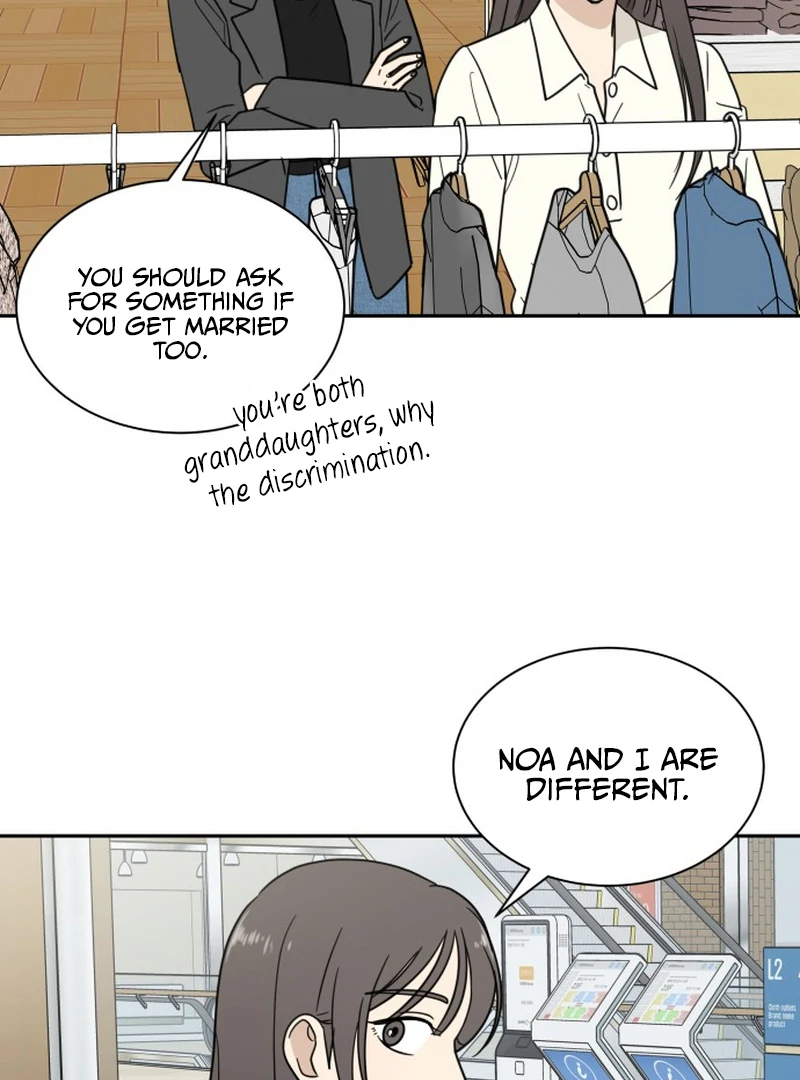 It Wasn’t Love at First Sight Chapter 1 page 50