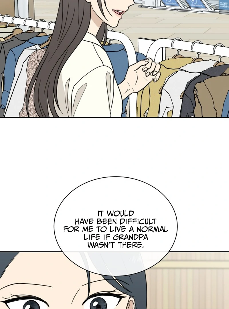 It Wasn’t Love at First Sight Chapter 1 page 51