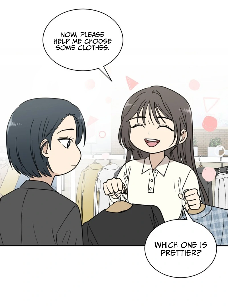 It Wasn’t Love at First Sight Chapter 1 page 54