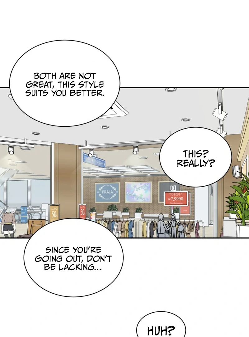 It Wasn’t Love at First Sight Chapter 1 page 55