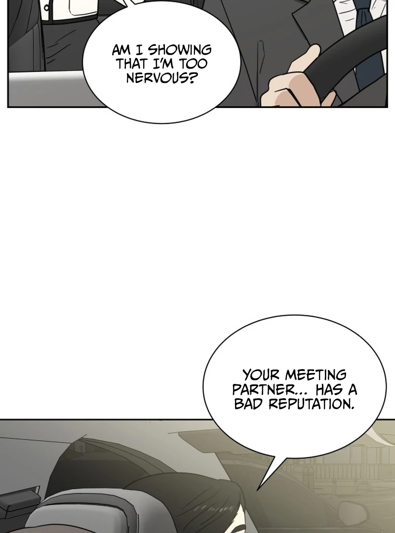 It Wasn’t Love at First Sight Chapter 1 page 59