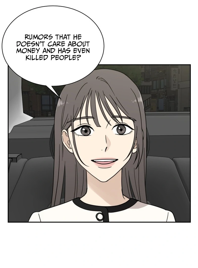 It Wasn’t Love at First Sight Chapter 1 page 61