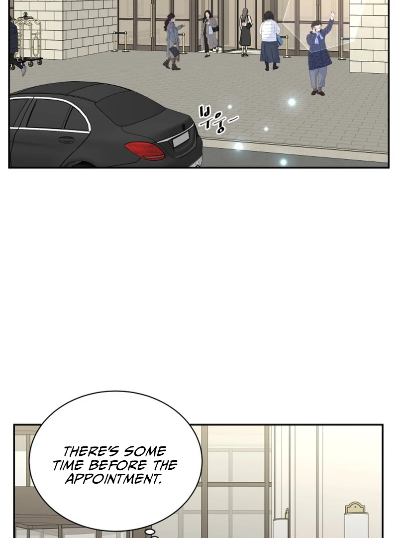 It Wasn’t Love at First Sight Chapter 1 page 65