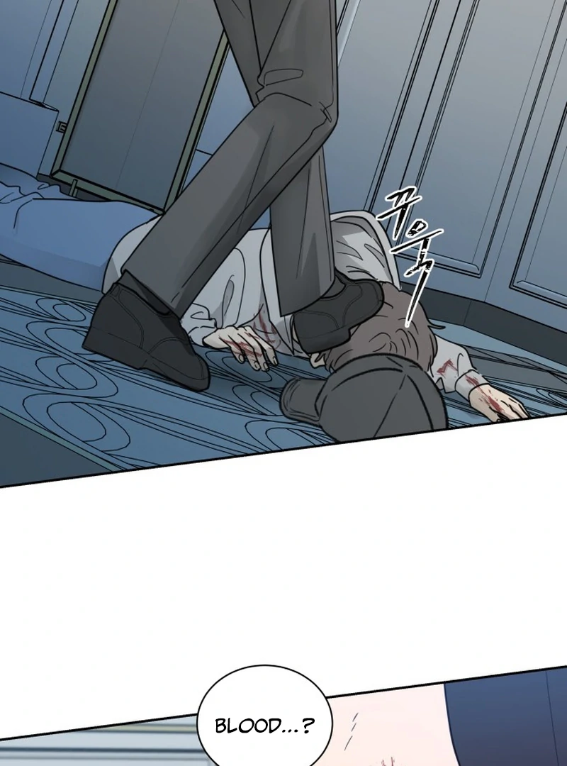 It Wasn’t Love at First Sight Chapter 1 page 76