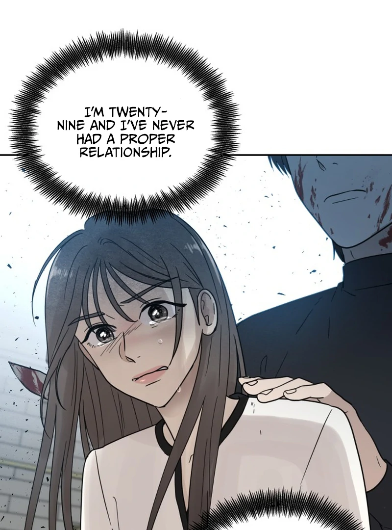 It Wasn’t Love at First Sight Chapter 1 page 88