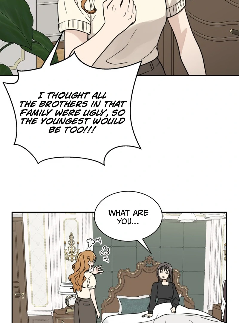 It Wasn’t Love at First Sight Chapter 1 page 106
