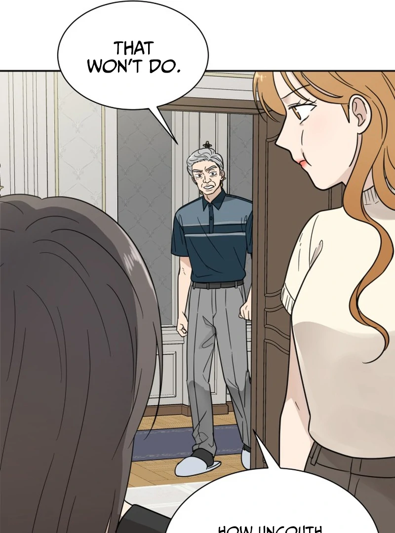 It Wasn’t Love at First Sight Chapter 1 page 111