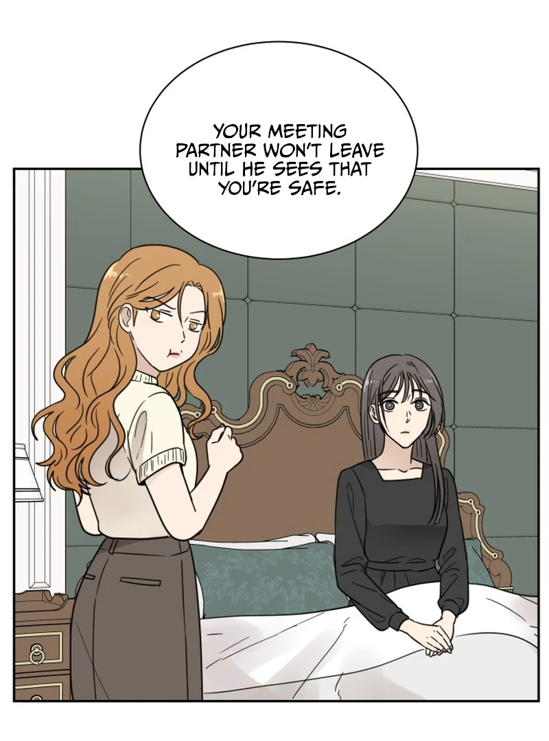 It Wasn’t Love at First Sight Chapter 1 page 114