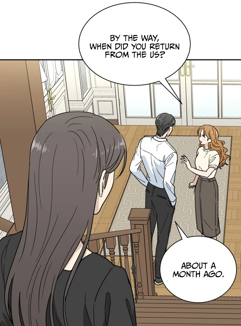 It Wasn’t Love at First Sight Chapter 1 page 120