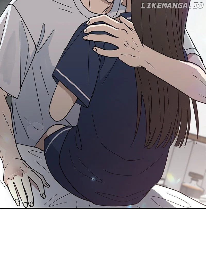 It Wasn’t Love at First Sight Chapter 10 page 3