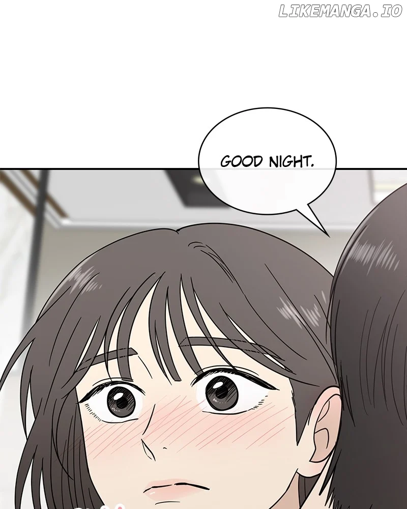 It Wasn’t Love at First Sight Chapter 10 page 4