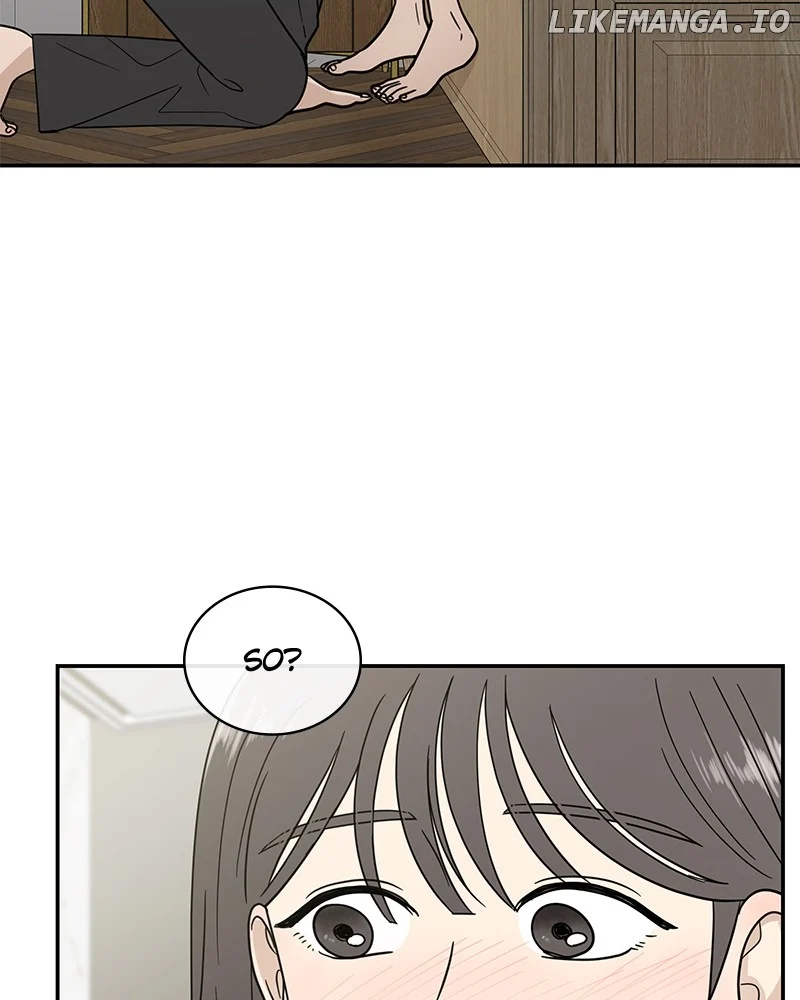 It Wasn’t Love at First Sight Chapter 10 page 7