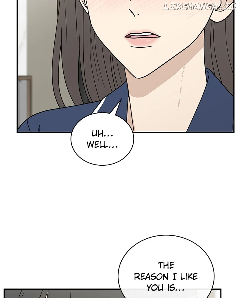 It Wasn’t Love at First Sight Chapter 10 page 8