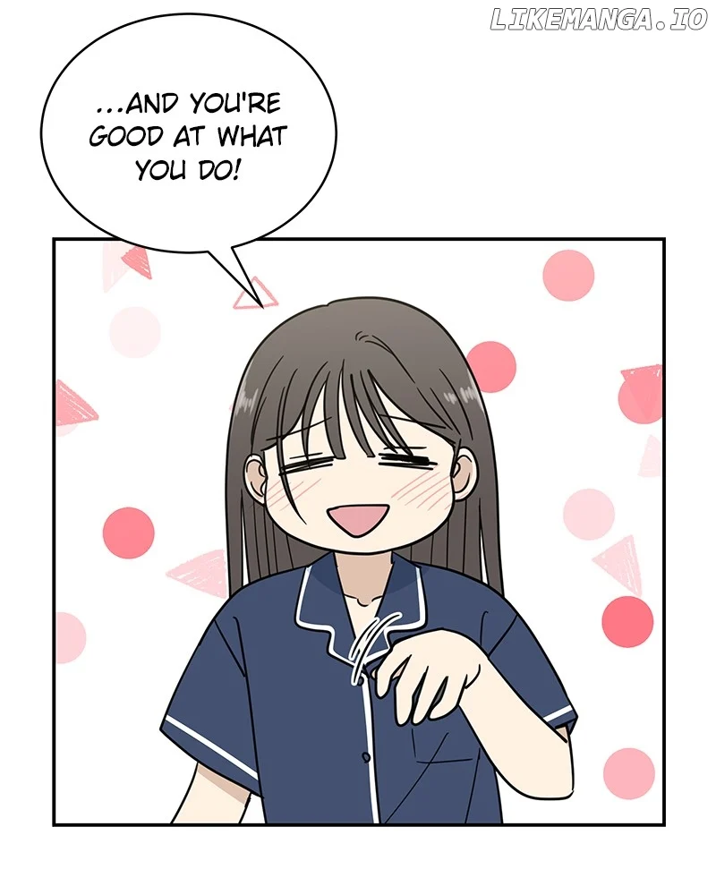 It Wasn’t Love at First Sight Chapter 10 page 13