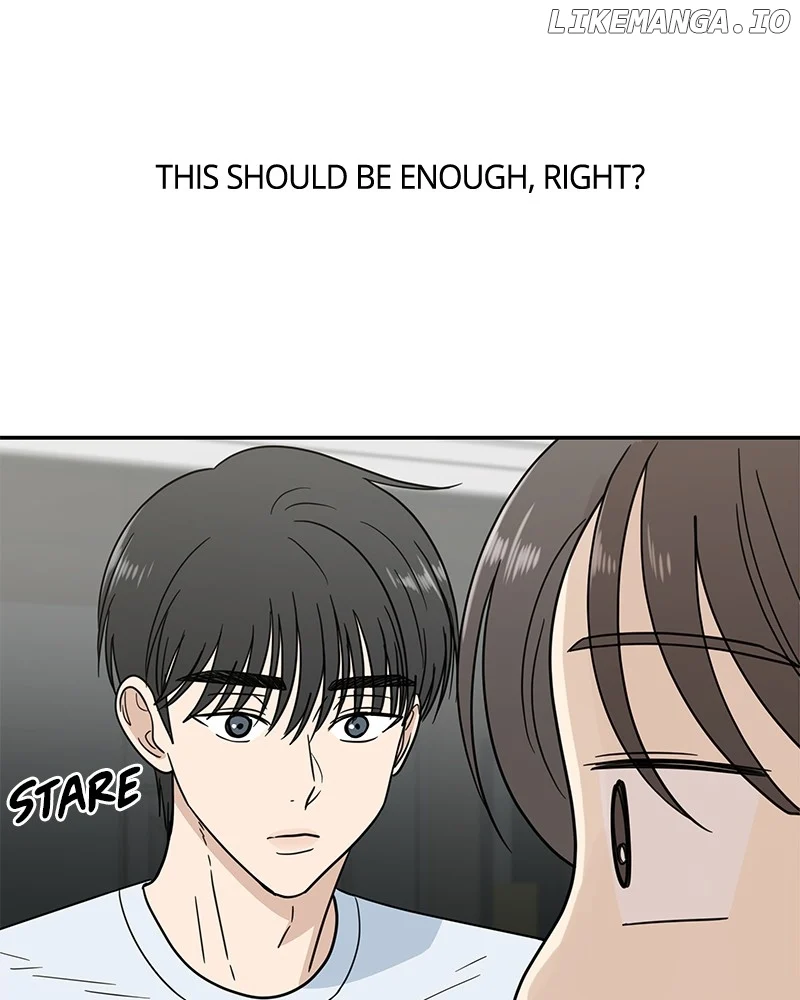 It Wasn’t Love at First Sight Chapter 10 page 14
